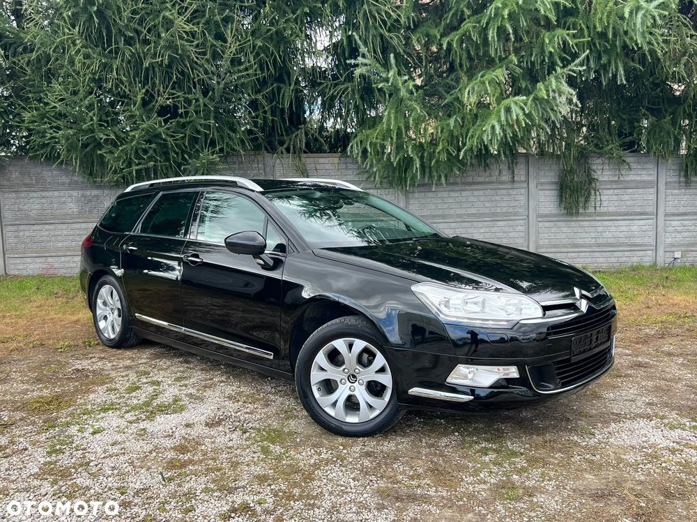 Citroën C5 BlueHDi 150 S&S Selection - 3