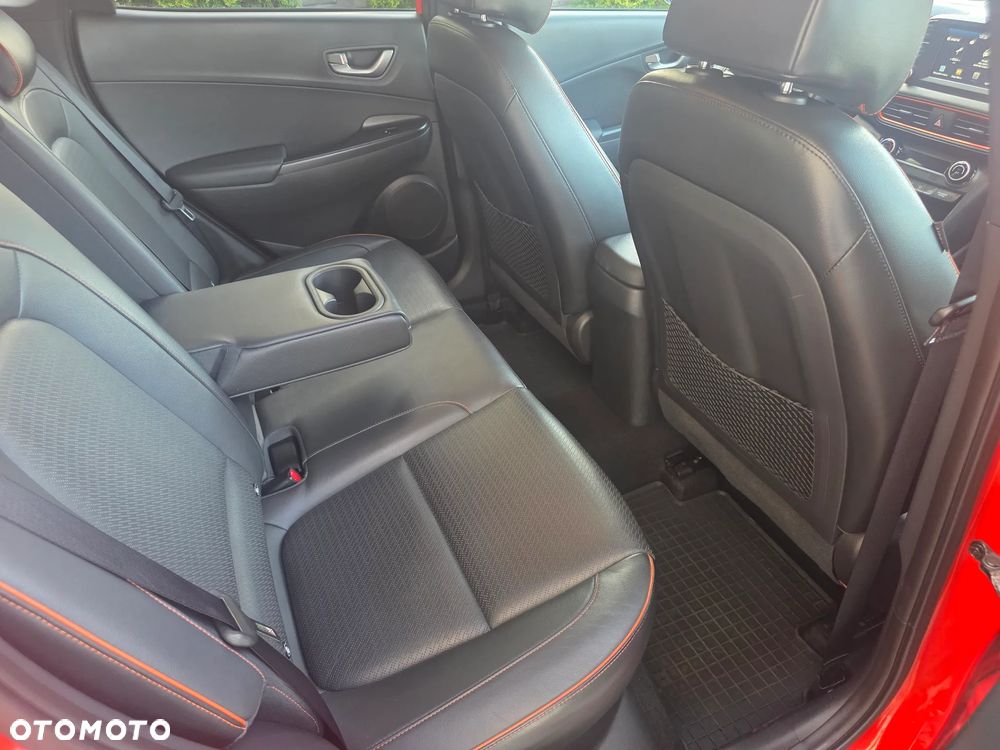 Hyundai Kona 1.0 T-GDI Premium - 17