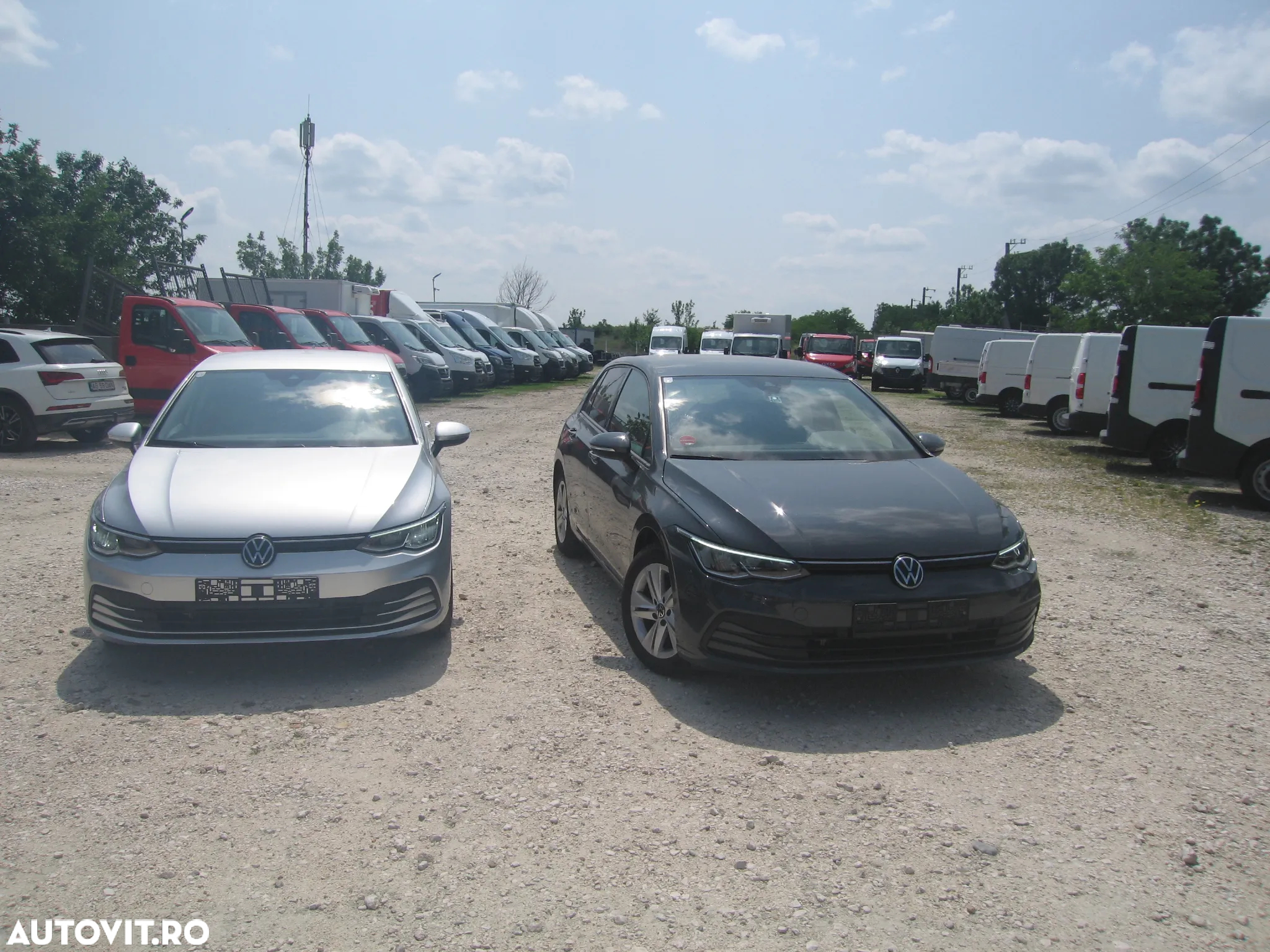 Volkswagen Golf 2.0 TDI DSG Highline - 37