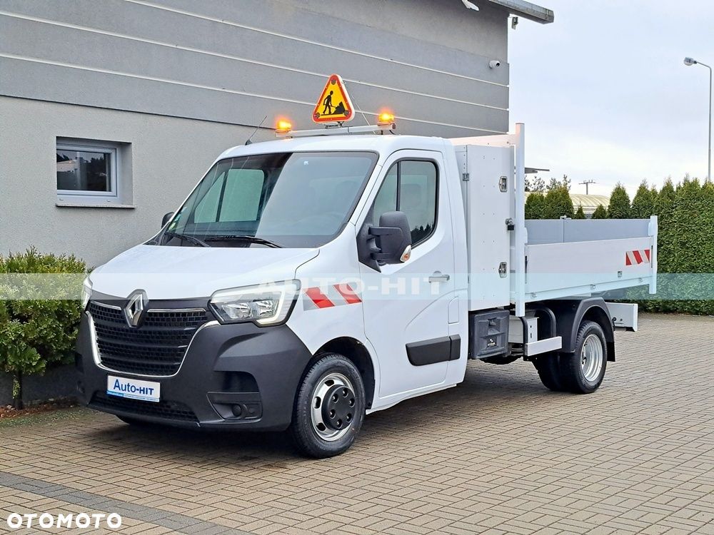 Renault Master - 10