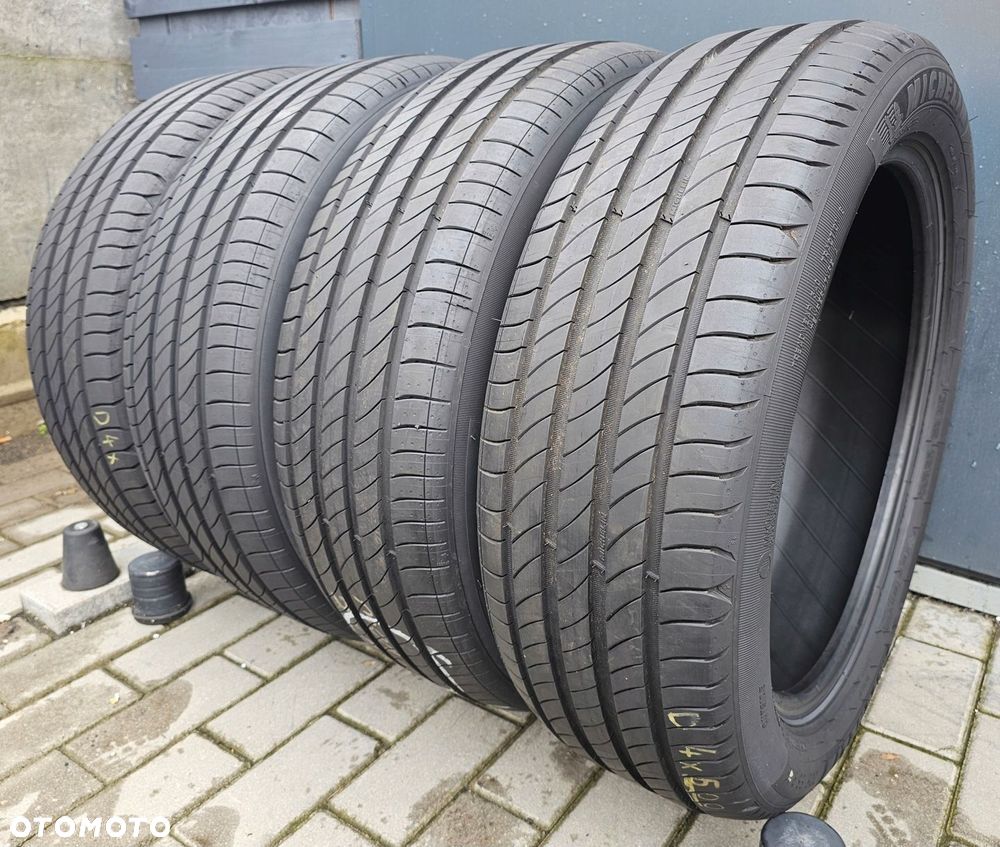Michelin E Primacy 205/55R19 97 V