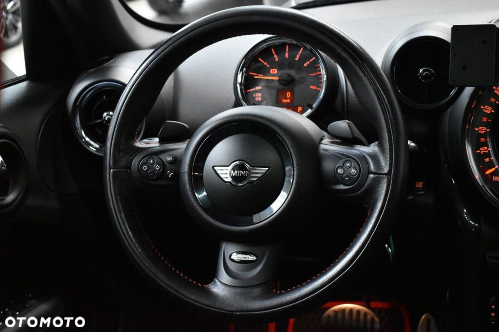 MINI Countryman - 12