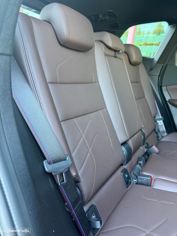 BMW iX1 eDrive20 M Sport Pack - 11