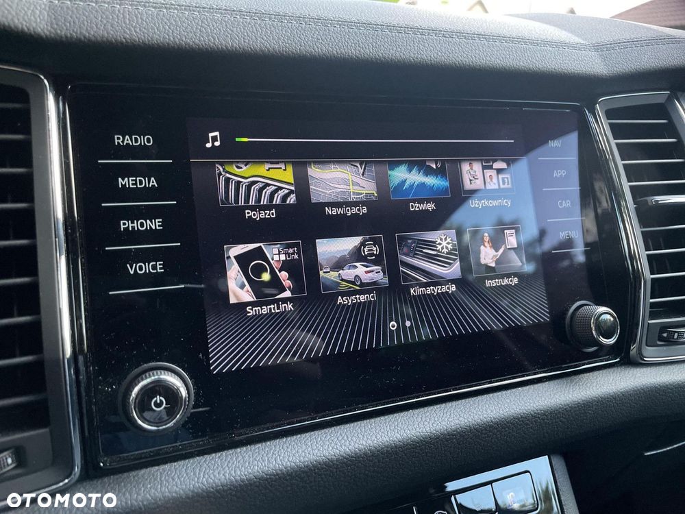 Skoda Kodiaq 2.0 TDI 4x4 Style DSG - 30