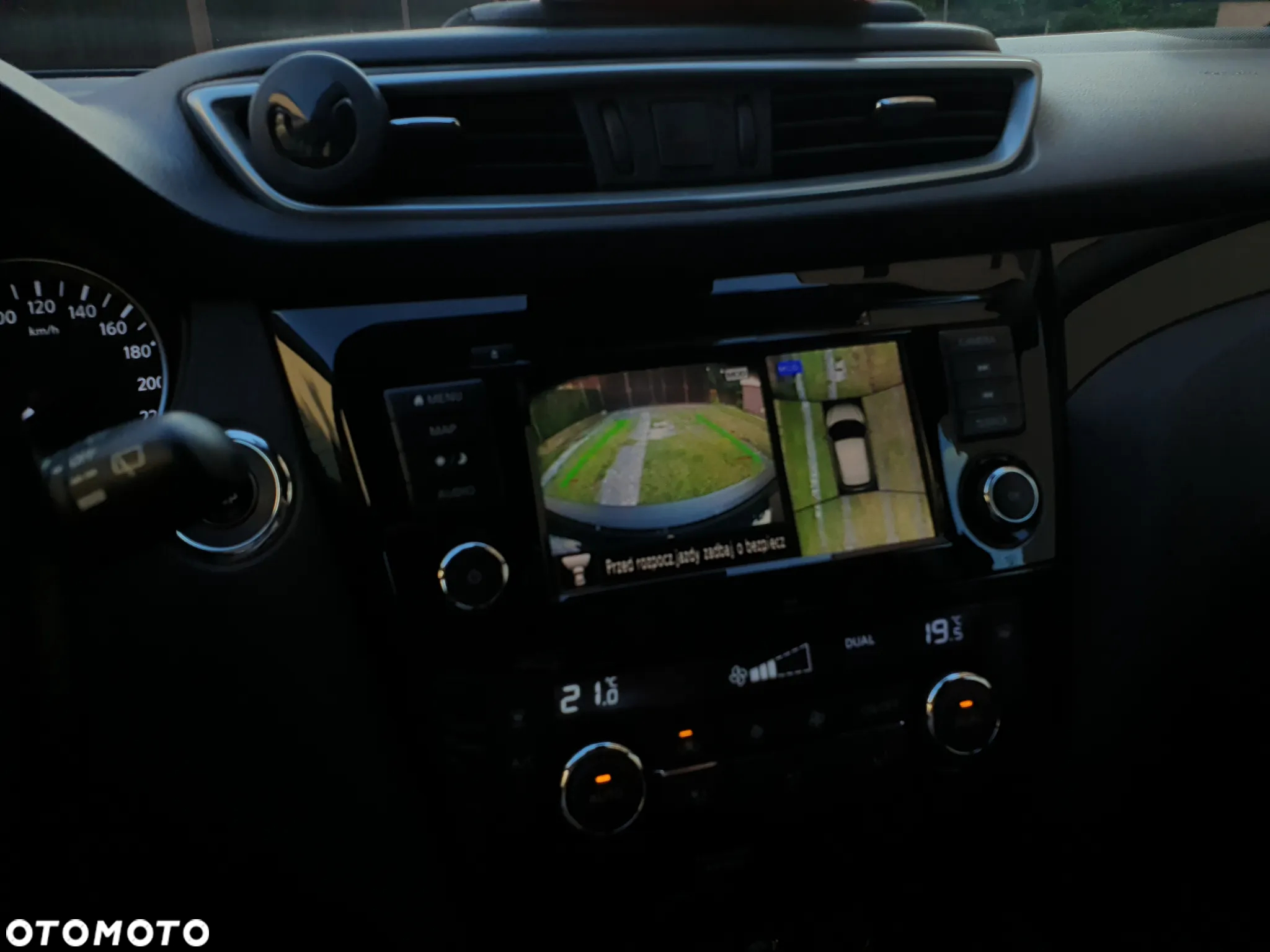 Nissan Qashqai - 5