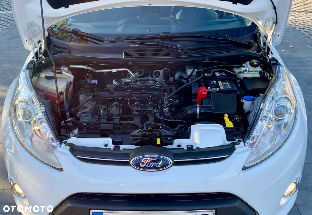 Ford Fiesta - 33