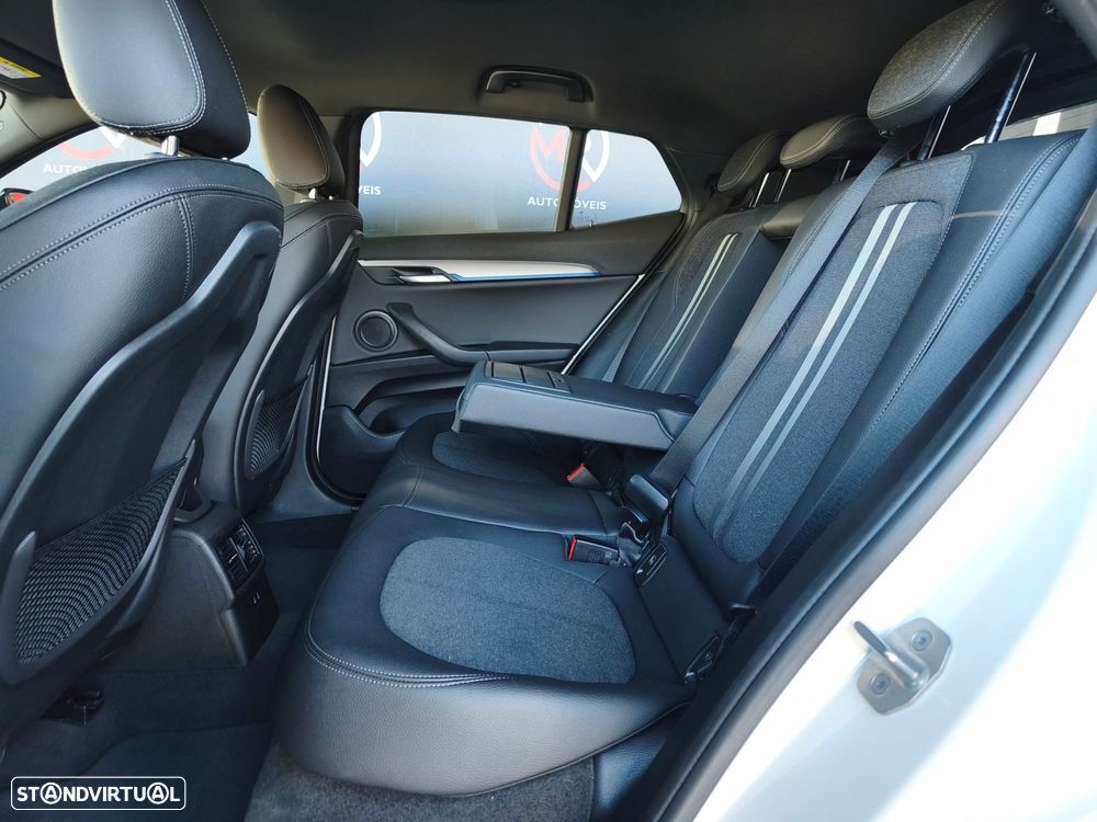 BMW X2 - 35