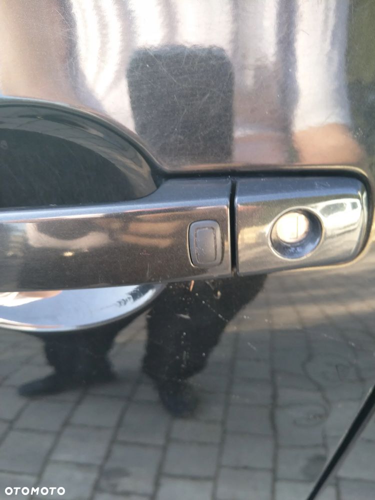 Nissan Qashqai+2 2.0 dCi 4x4 Tekna - 17