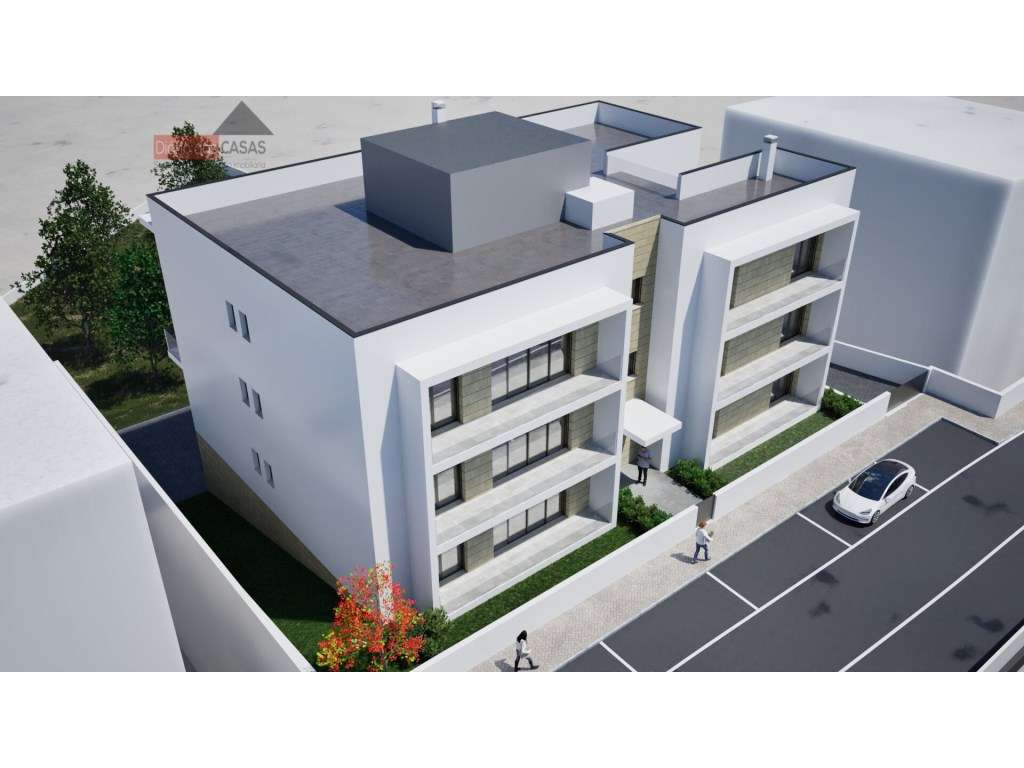 Apartamento T3 de luxo, Coimbra - São Martinho do Bispo - Grande imagem: 5/7