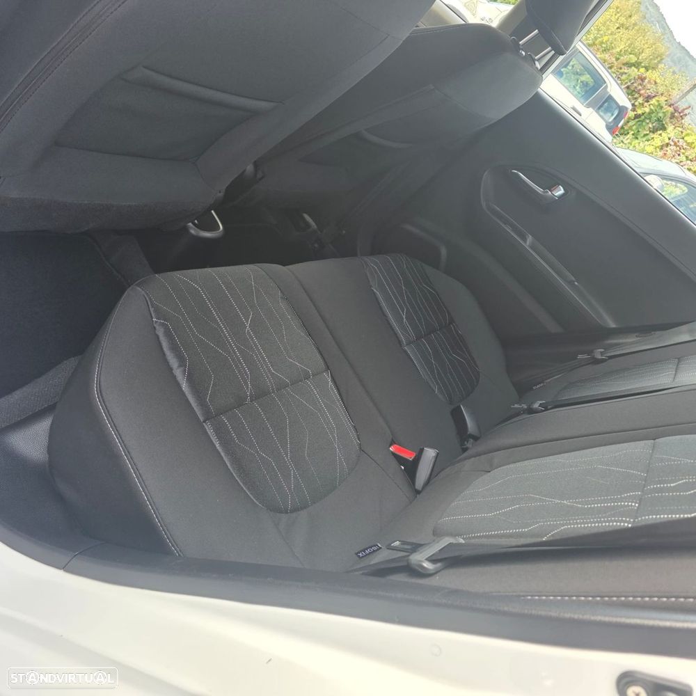 Kia Picanto 1.0 CVVT TX - 27