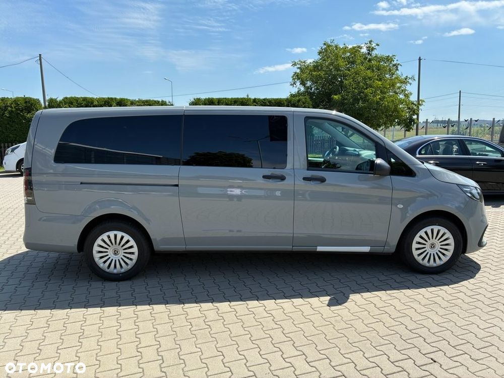 Mercedes-Benz Vito Tourer L3 Pro 9G-Tronic 447.705 - 5