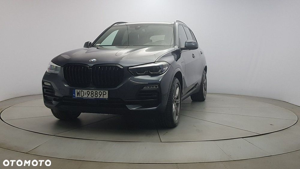 BMW X5 - 3