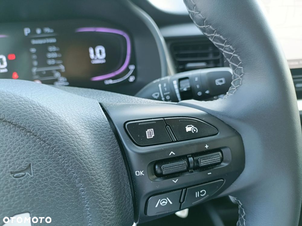 Kia Stonic 1.0 T-GDI M DCT - 14