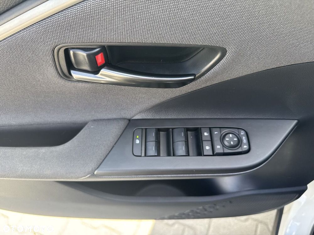 Toyota C-HR 1.8 Hybrid Style - 15