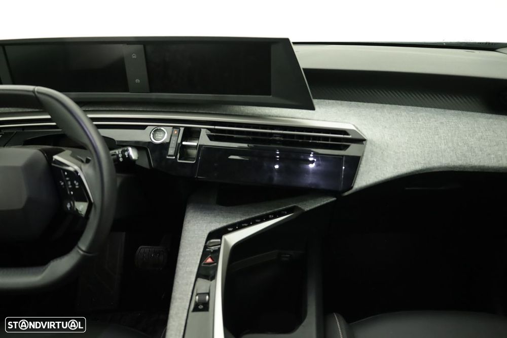 Peugeot 5008 1.2 Hybrid Allure e-DCS6 - 9