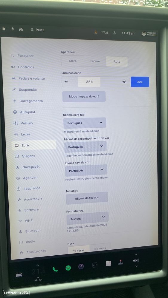 Tesla Model S 75D - 42