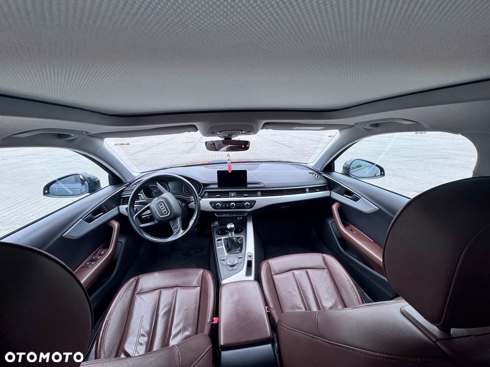 Audi A4 Avant - 11