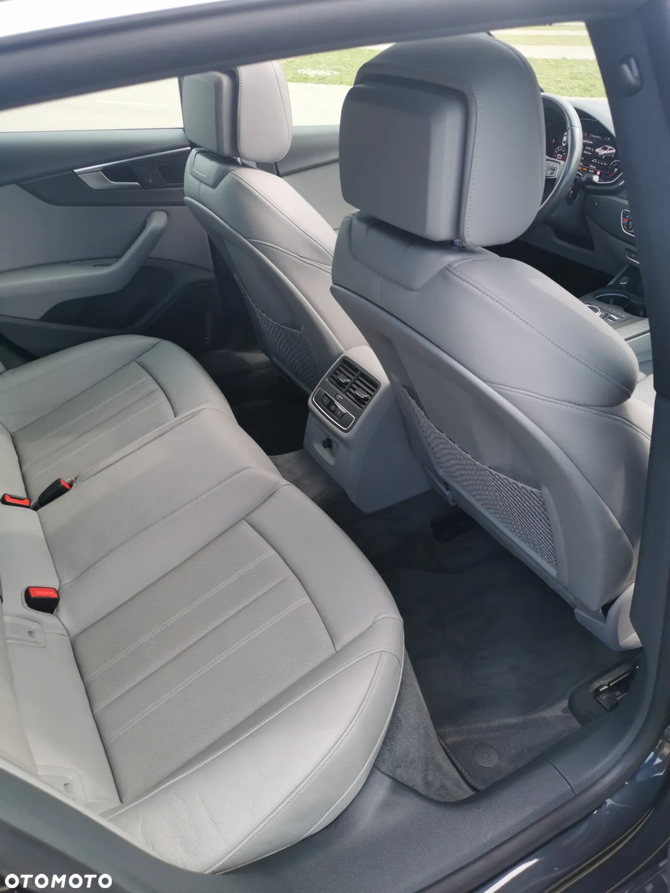 Audi A5 Sportback 2.0 TFSI quattro S tronic sport - 30