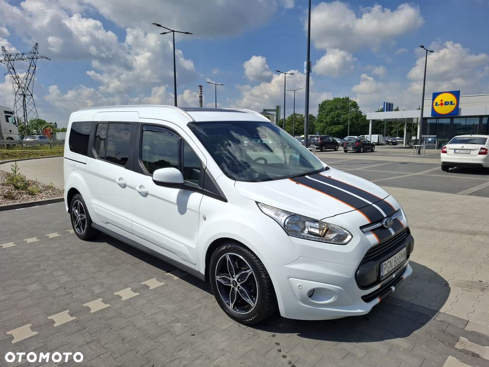 Ford Tourneo Connect Grand ver-grand-1-5-tdci-start-stop-titanium - 7