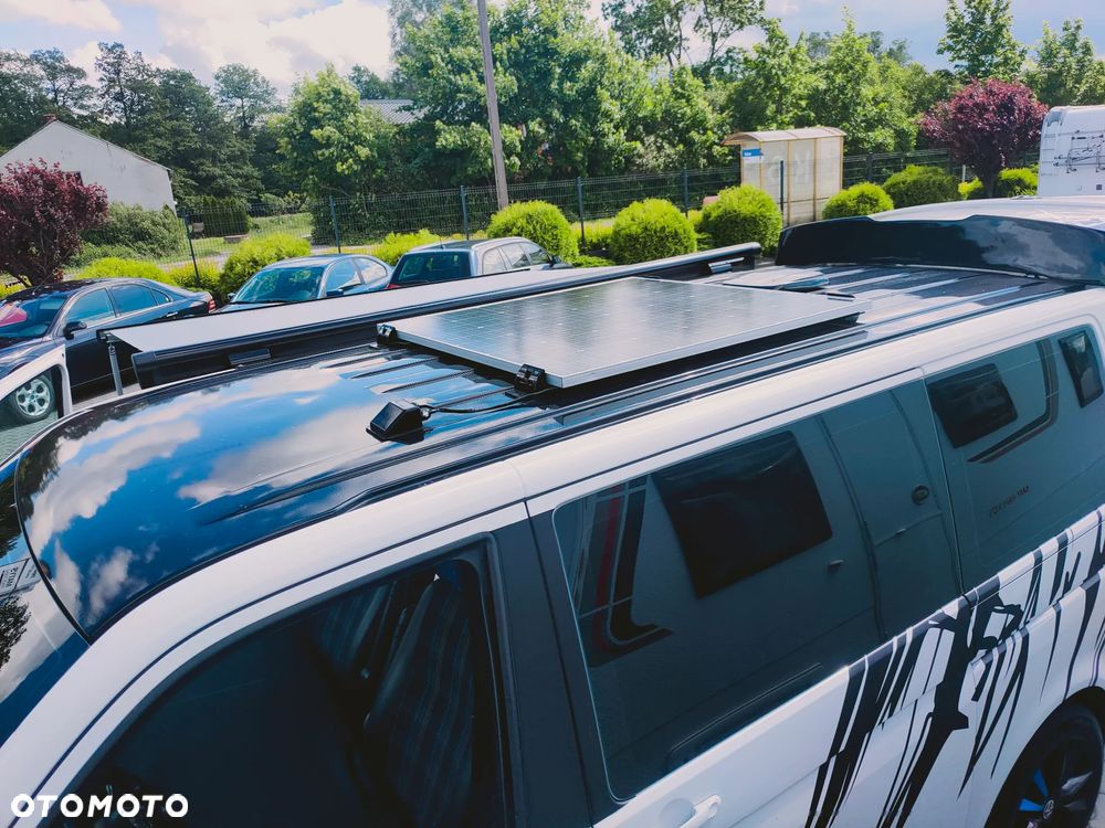 Volkswagen Transporter - 10