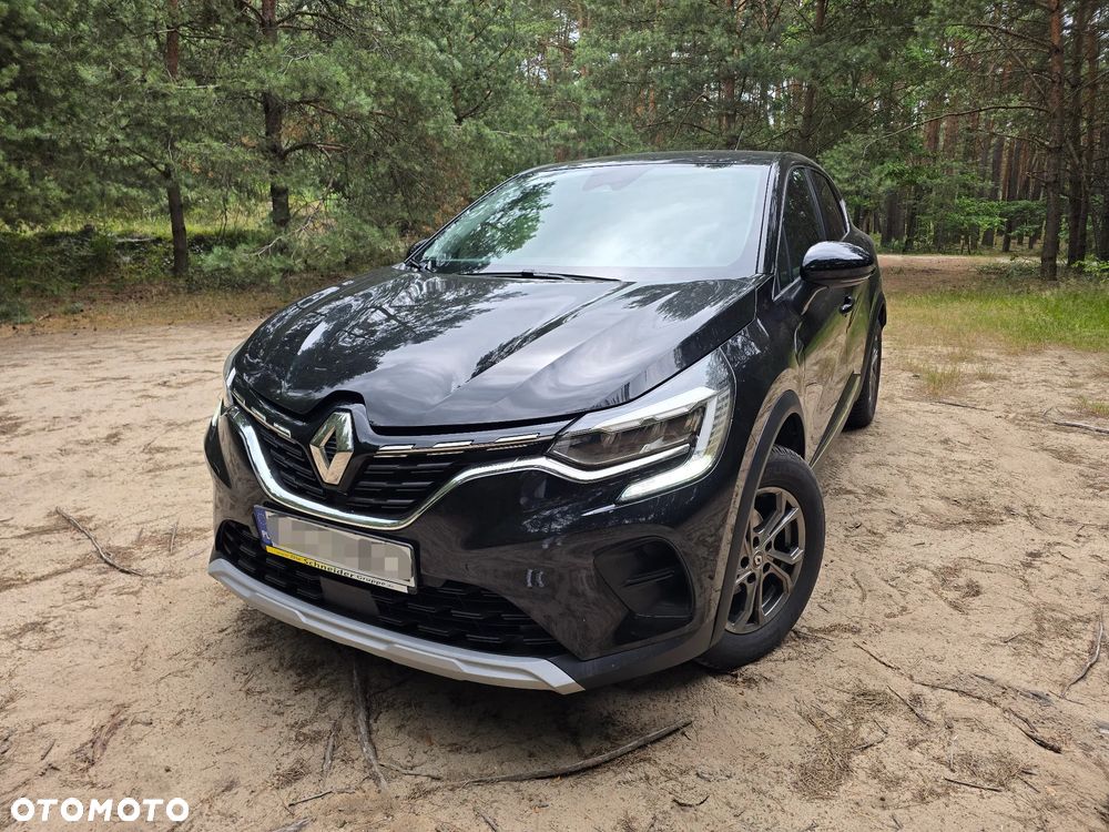 Renault Captur - 29