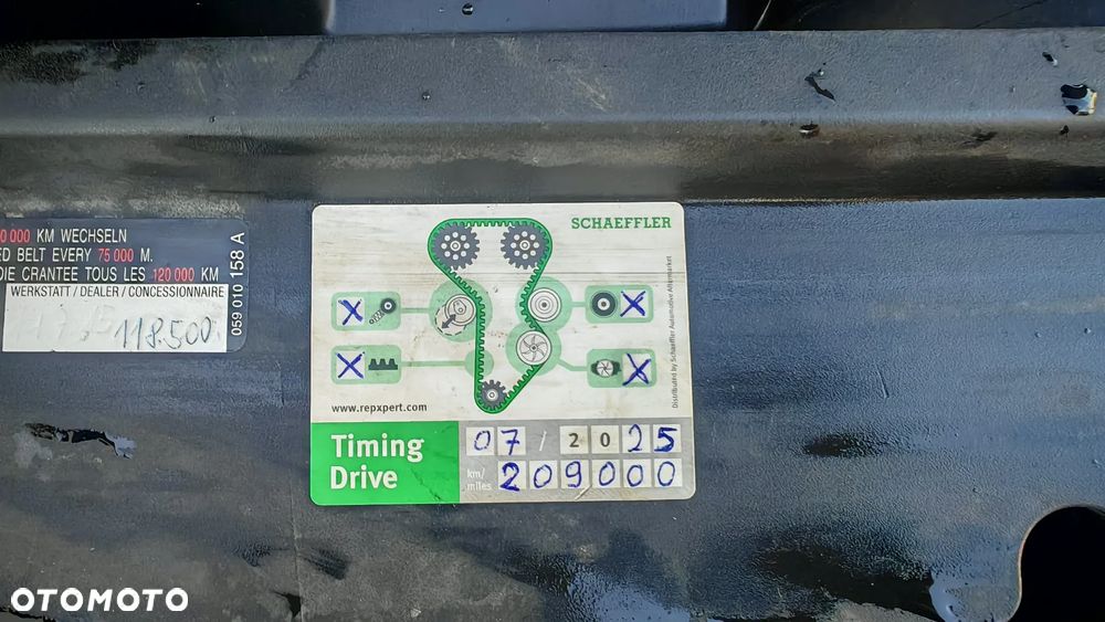 Volkswagen Golf 1.9 TDI Trendline - 21