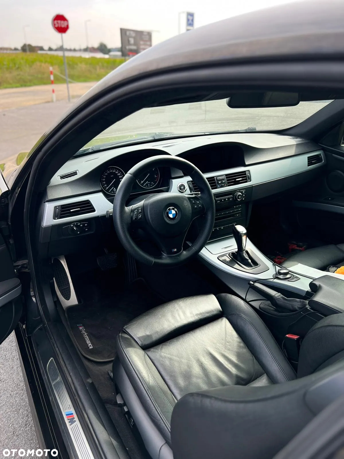 BMW Seria 3 ver-335d - 8