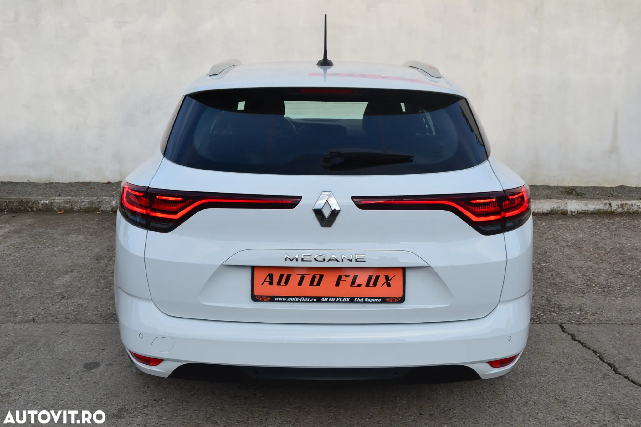 Renault Megane - 5