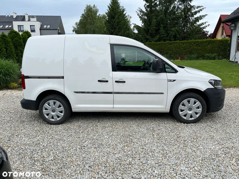 Volkswagen Caddy - 6