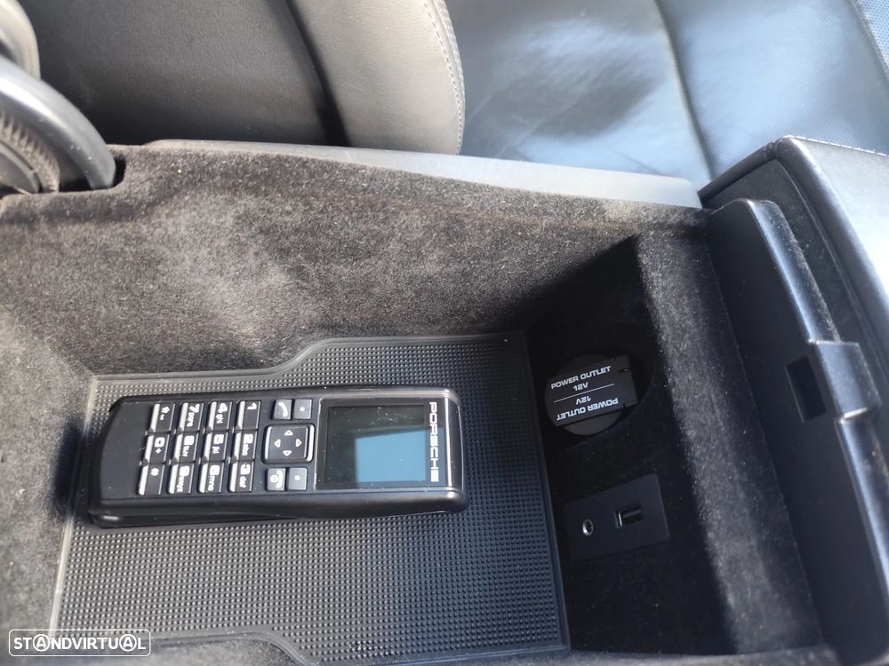 Porsche Panamera Platinum Edition - 22