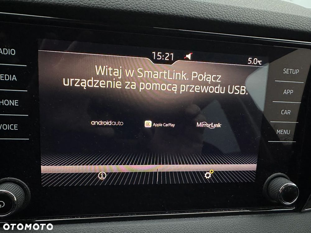 Skoda Karoq 1.6 TDI SCR DSG Style - 27