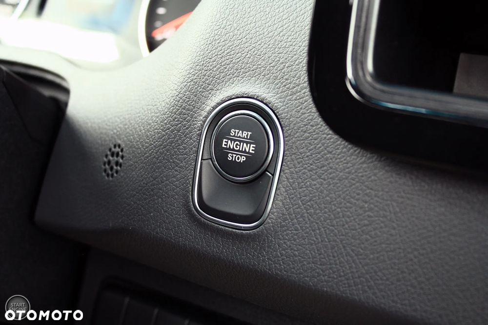 Mercedes-Benz SPRINTER automat, Międzynarodówka - 15