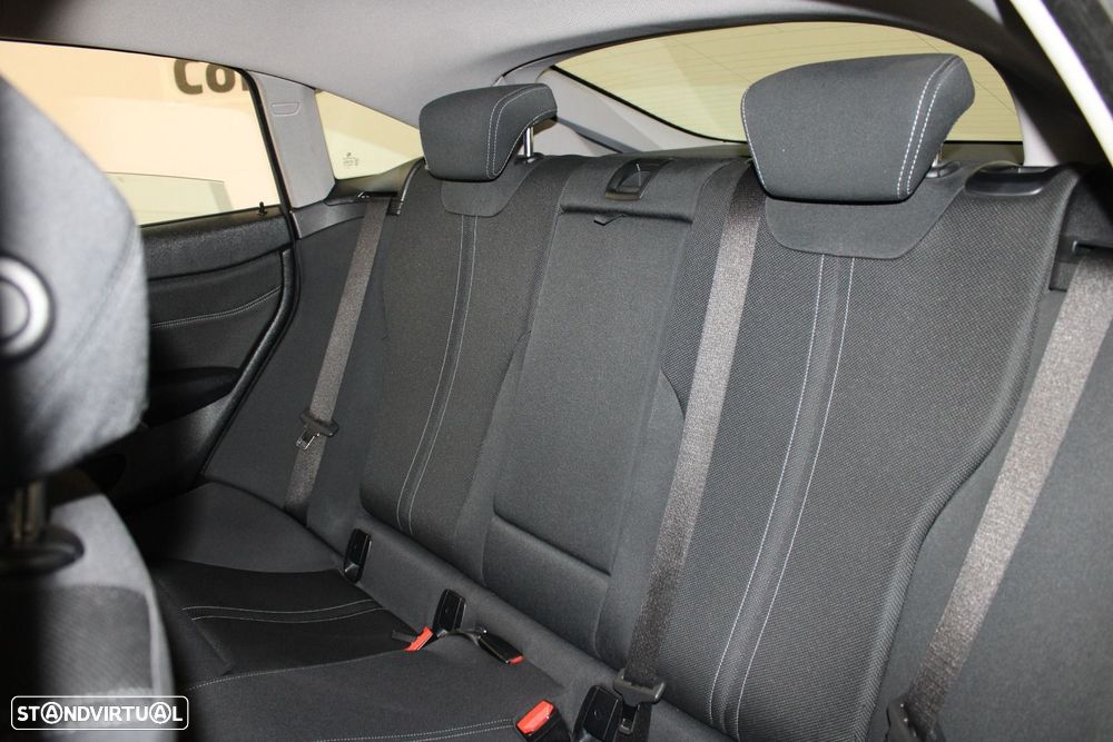 BMW 418 Gran Coupé d Advantage - 22