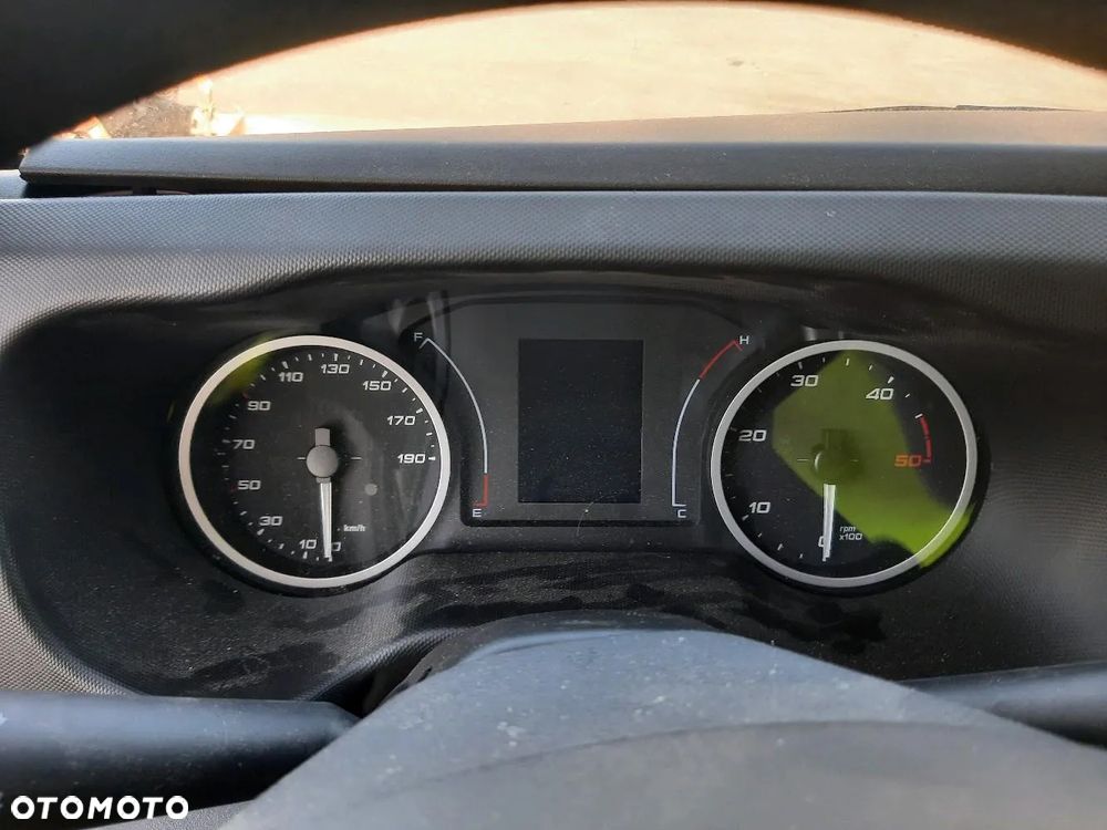 Iveco DAILY 35C18 HI-MATIC CHŁODNIA + WINDA - 6