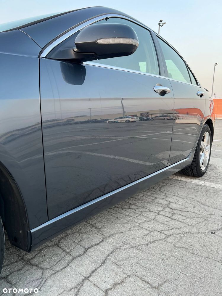Honda Accord 2.4 Executive (lea) - 10