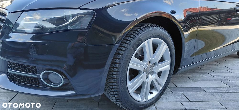 Audi A4 Avant 2.0 TDI - 34