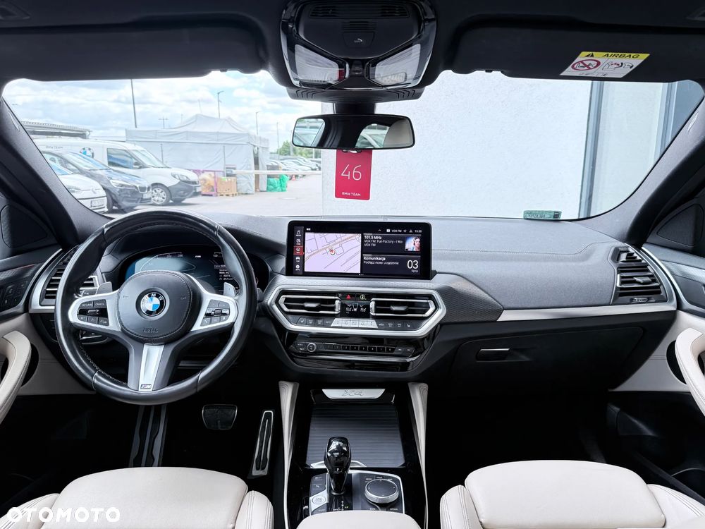 BMW X4 xDrive30i mHEV sport - 20