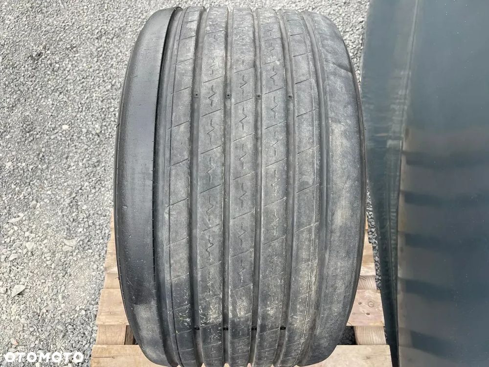 Opona AEOLUS NeoFuel T2 445/45 R19.5 (NR 1) - 1