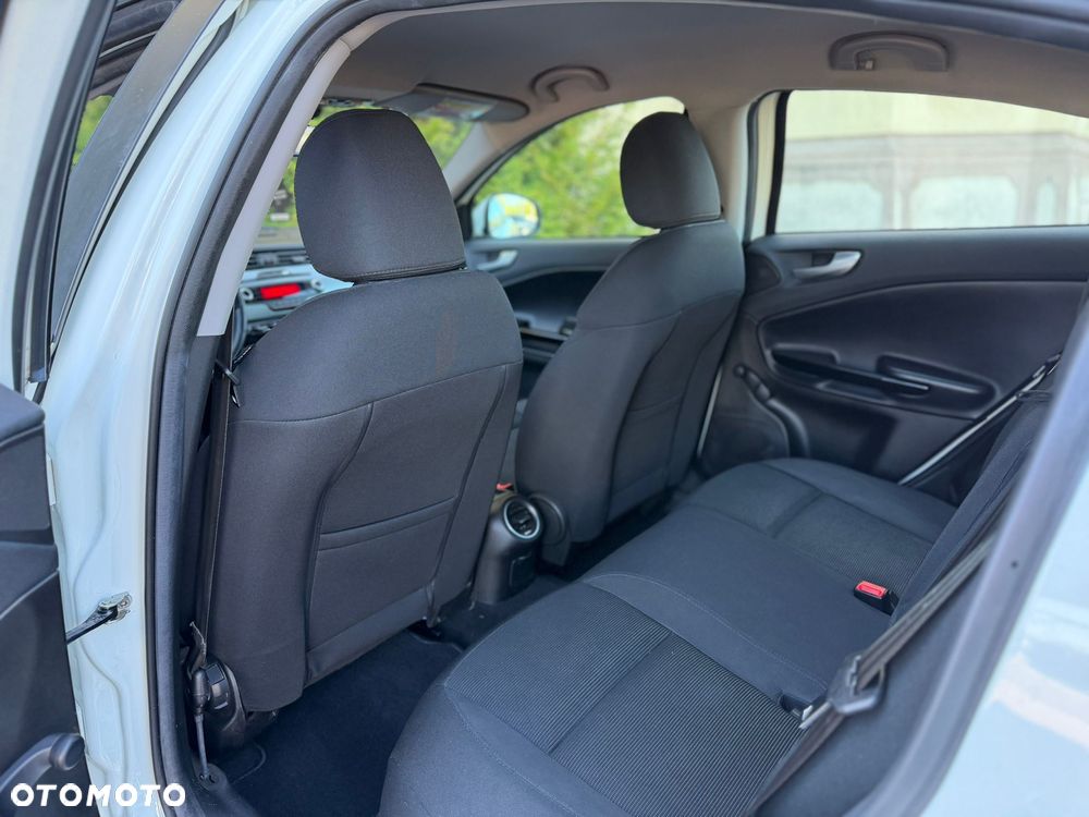 Alfa Romeo Giulietta 1.4 TB 16V Lusso - 28