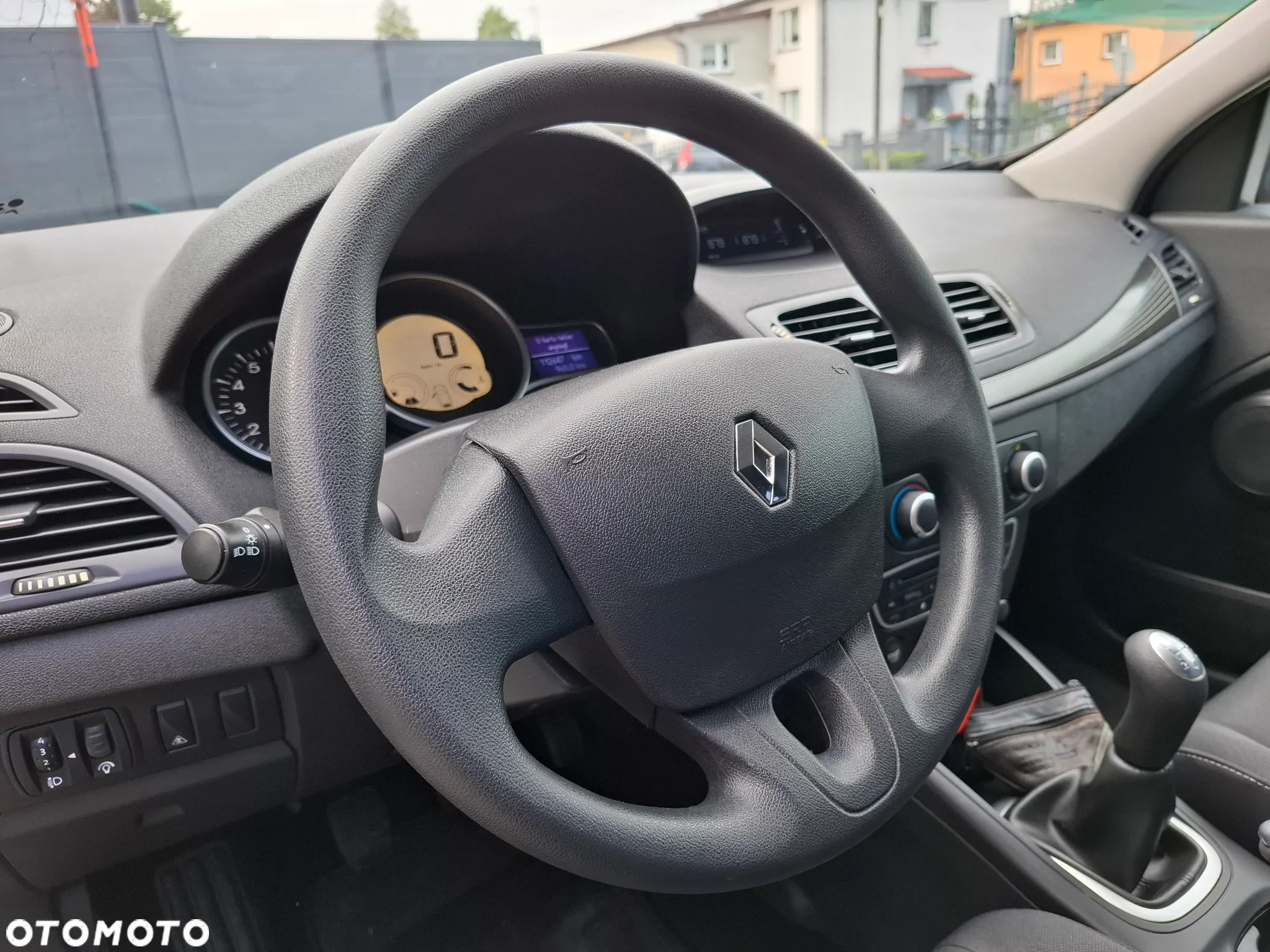 Renault Megane 1.6 16V 110 Authentique - 15