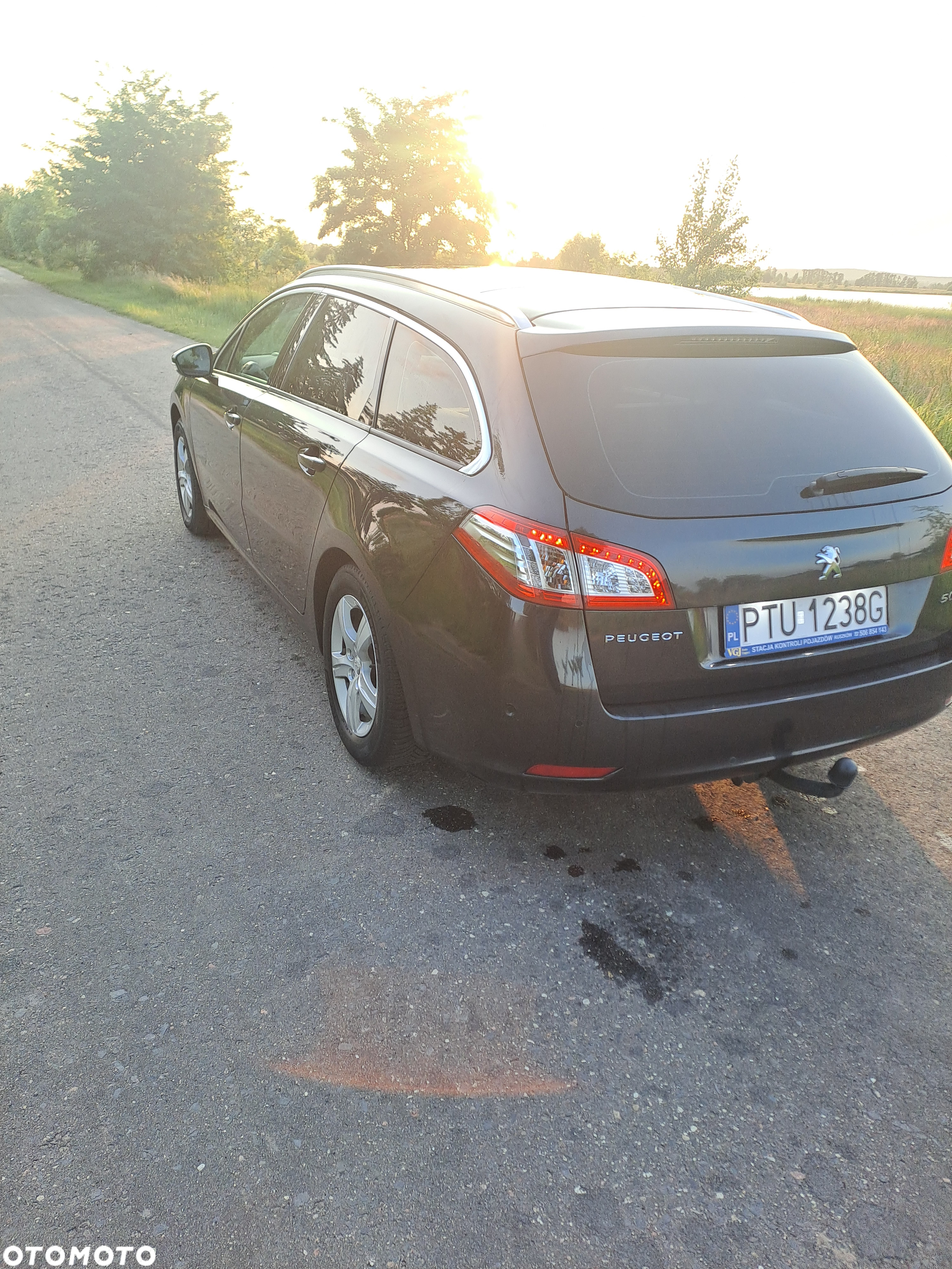 Peugeot 508 - 6