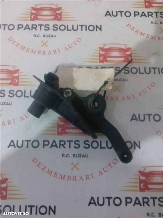 senzor arbore cotit peugeot 206 1.4 b - 1