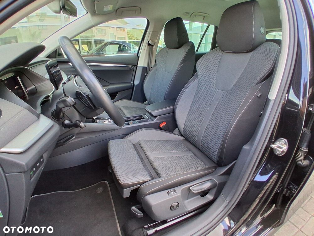 Skoda Octavia 2.0 TDI Style DSG - 9