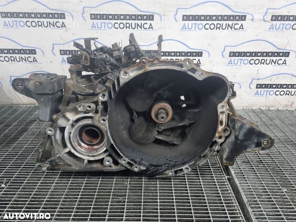 Cutie de viteze Kia Sportage II 2.0 Diesel 2006 - 2010 140CP Manuala 6 Trepte D4EA ... - 1