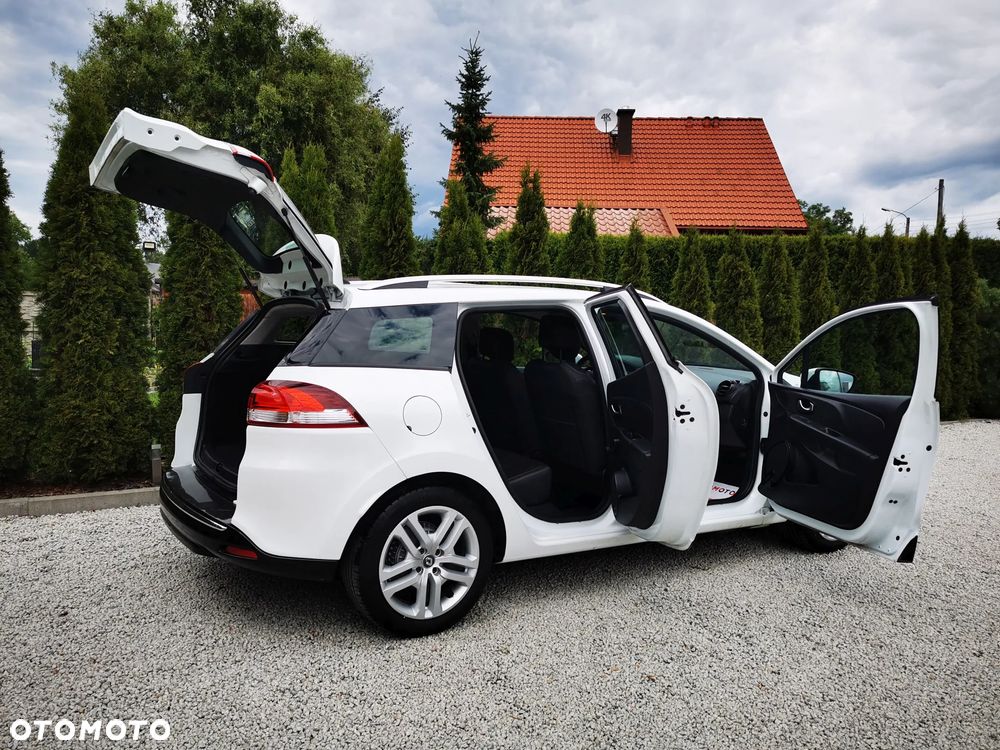 Renault Clio (Energy) TCe 90 Start & Stop LIMITED - 8