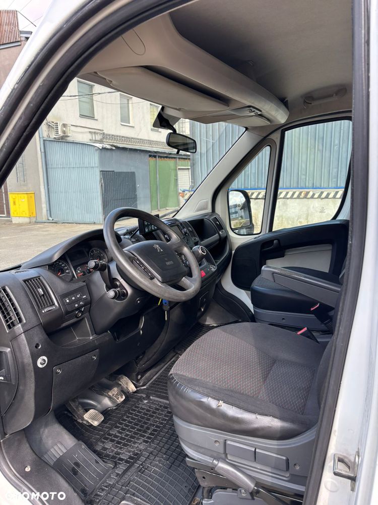 Peugeot Boxer/AMBULANS - 16