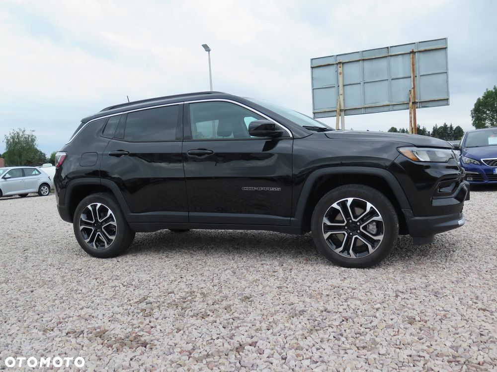 Jeep Compass - 11