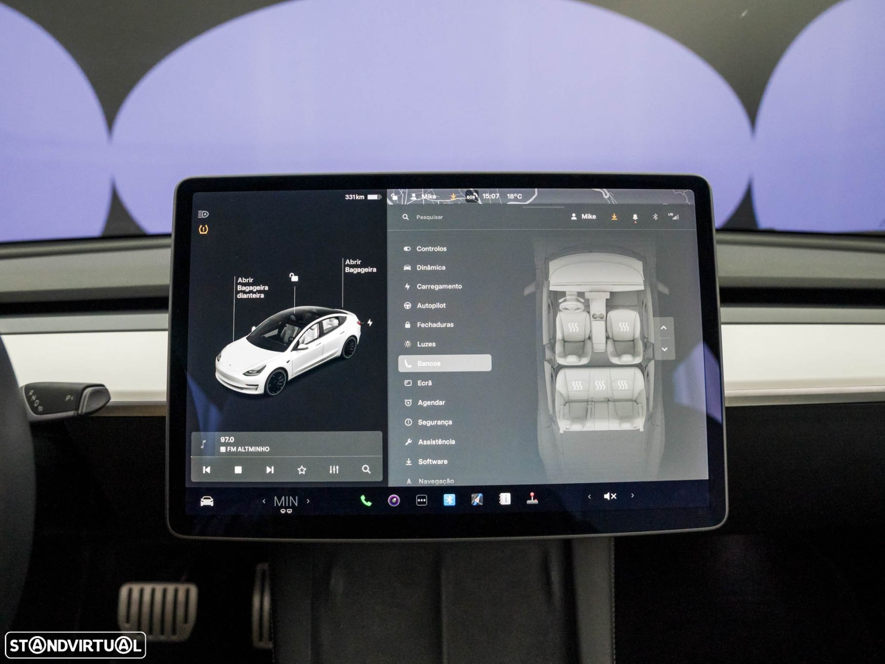 Tesla Model 3 Performance Dual Motor AWD - 32