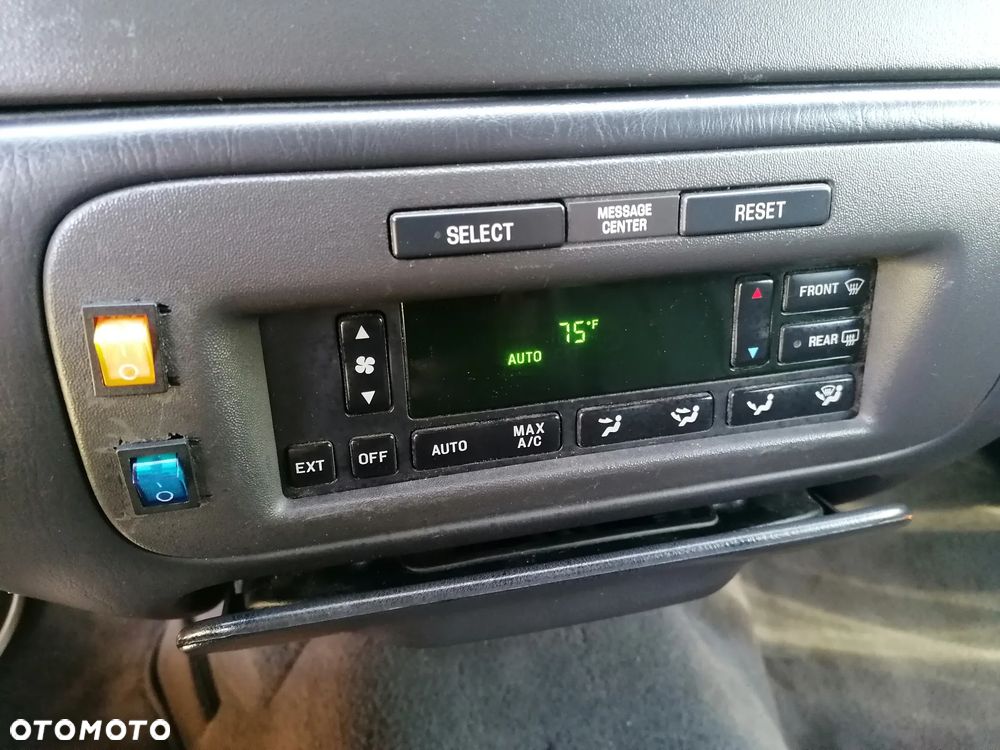 Lincoln Town Car 4.6 Executive - 10