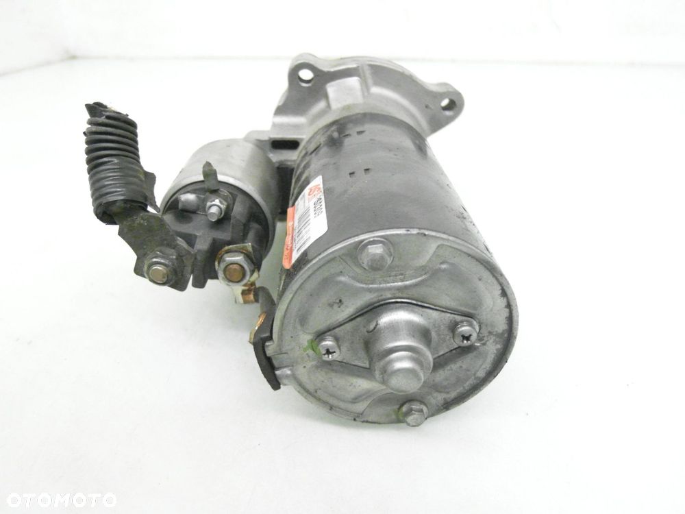 ROZRUSZNIK PEUGEOT PARTNER I 1.9 D S0309 - 5